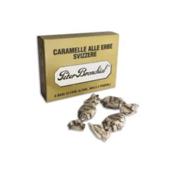 Caramelle Peter Bronchial 50g