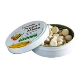 Caramelle Propoli e Miele Farvisan 40g