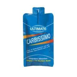 Carbissimo Arancio ULTIMATE ITALIA 100ml
