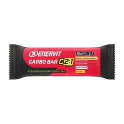 Carbo Bar C 2:1 Pro No Flavour Enervit 45g