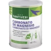 Carbonato Magnesio 110g Stv