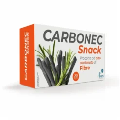 Carbonec Snack Fera Pharma 20 Grissini