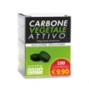Carbone Vegetale Attivo Phyto Garda 100 Compresse