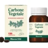 Carbone Vegetale Marco Viti 120 Compresse