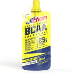 Carbo Sprint® BCAA - Limone ProAction 50ml