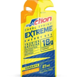 Carbo Sprint® Extreme - Arancia ProAction27ml