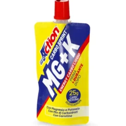 Carbo Sprint MG+KPRO Action 50ml Agrumi