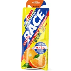 Carbo Sprint® Ultra Race - Arancia ProAction 60ml