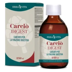 Carcio' DIGEST ERBA VITA 250ml