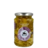 Carciofini Sott'Olio Biologici Alce Nero 330g