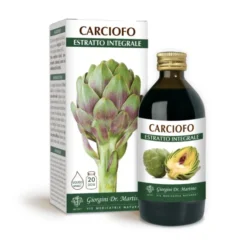 Carciofo Estratto Integrale Dr.Giorgini 200ml
