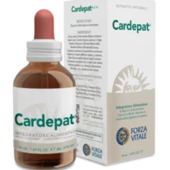 Cardepat Forza Vitale 50ml