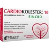 CARDIOKOLESTER® 10 SINCRO Dymalife® 30 Compresse