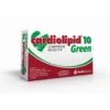 Cardiolipid® 10 Green Shedir Pharma® 30 Compresse Rivestite