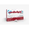 Cardiolipid® 5 ShedirPharma® 30 Capsule