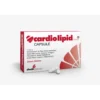 Cardiolipidshedir ShedirPharma 30 Capsule
