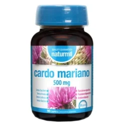 Cardio Mariano 500mg Naturmil 90 Compresse