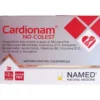Cardionam® No-Colest NAMED® 30 Compresse