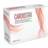 Cardiostax 30 Compresse - Integratore Alimentare Vela Farmaceutici