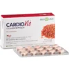 CardioVis® Colesterolo BIOS LINE 60 Compresse
