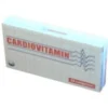 Cardiovitamin Diet 24cpr