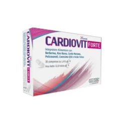 Cardiovit Forte So.Se.Pharm 30 Compresse