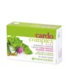 Cardo Complex Plus Farmaderbe 40 Capsule