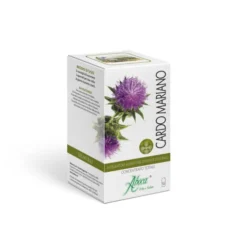 Cardo Mariano Concentrato Totale Aboca 50 Opercoli Da 480mg