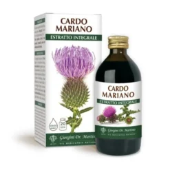 Cardo Mariano Estratto Integrale Dr. Giorgini 200ml
