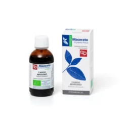 Cardo Mariano TM Bio Fitomedical 50ml