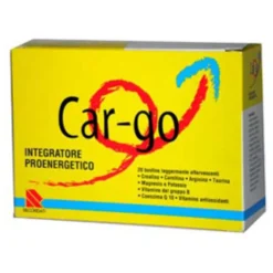 Car-go 20bust