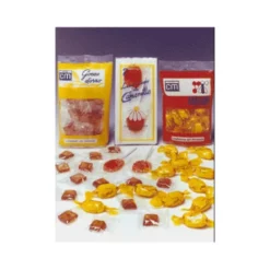 Carloni Caramelle Al Miele 45g