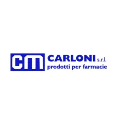 Carloni Liquirizia Confetti 35g