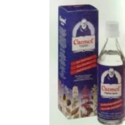 Carmol Gtt 80ml