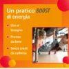 Carnidyn Boost 10 Flaconcini