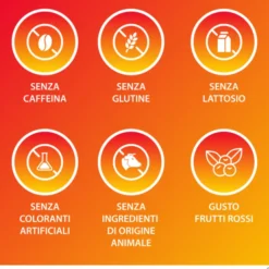 Carnidyn Boost 10 Flaconcini