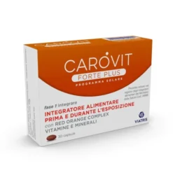 Carovit Forte Plus 30 Capsule