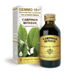 Carpino Bianco G10+ Carpinus Betulus Dr.Giorgini 100ml