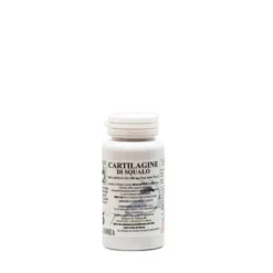 Cartilagine Di Squalo Sarandrea 100 Capsule