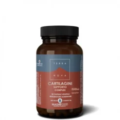 Cartilagini Supporto Complex Terranova 50 Capsule