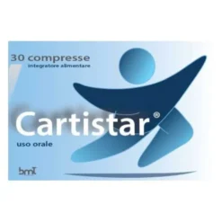 Cartistar® BMT PHARMA 30 Compresse