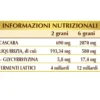Cascarelli Con Fermenti Lattici Grani Dr. Giorgini 30g
