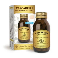 Cascarelli Con Fermenti Lattici Grani Dr. Giorgini 90g