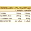 Cascarelli-T Co Fermenti Lattici Dr. Giorgini 60 Pastiglie