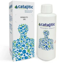 CATALITIC® BISMUTO (Bi) CEMON 250ML