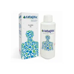 Catalitic Fluoro F Cemon 250ml
