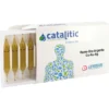 Catalitic Rame-Oro-Argento Cu-Au-Ag Cemon 20 Fiale