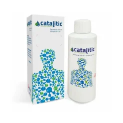 Catalitic Zinco (Zn) Oligoelemento Cemon 250ml