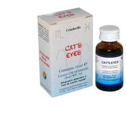 Cats Eyes 10ml