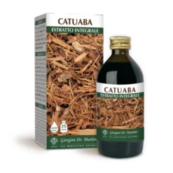 Catuaba Estratto Integrale Dr.Giorgini® 200ml